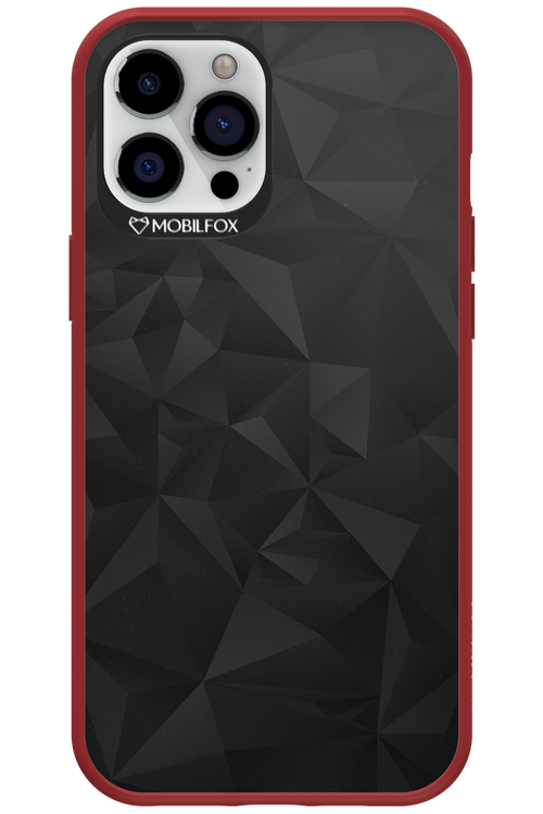 Low Poly 2.0 - Apple iPhone 12 Pro Max