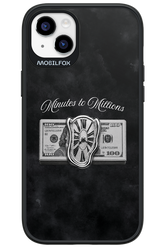 M2M 2.0 - Apple iPhone 14 Plus