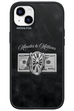 M2M 2.0 - Apple iPhone 14 Plus