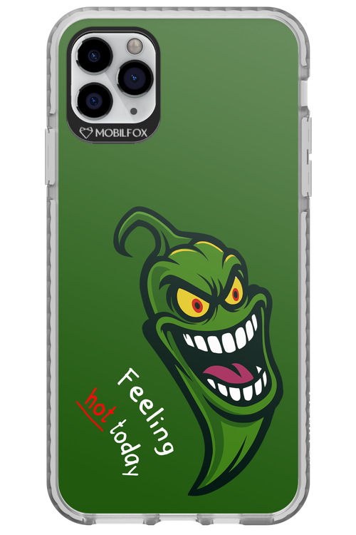 Crazy Chili 2.0 - Apple iPhone 11 Pro Max