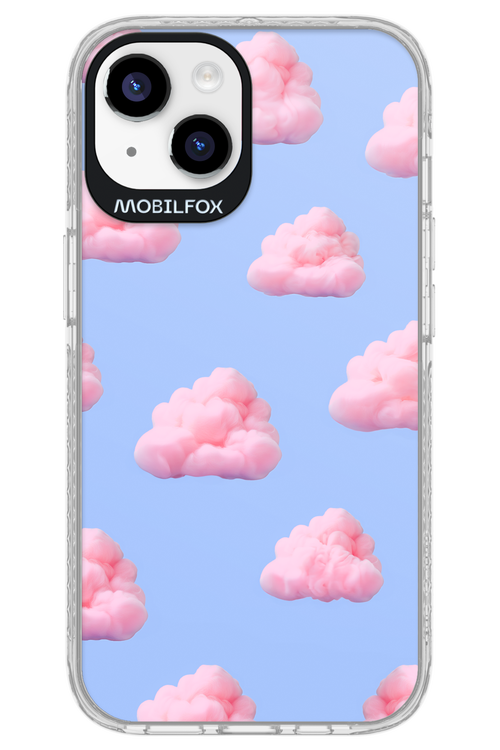 Cloudy - Apple iPhone 14