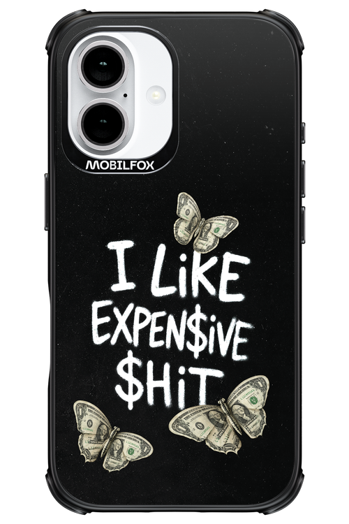 MoneyFly 2.0 - Apple iPhone 16