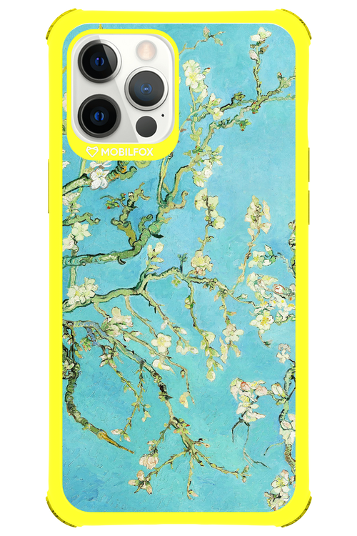 Almond Blossom - Apple iPhone 12 Pro Max