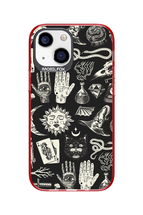 Alchemy and Mysticism - Apple iPhone 13 Mini