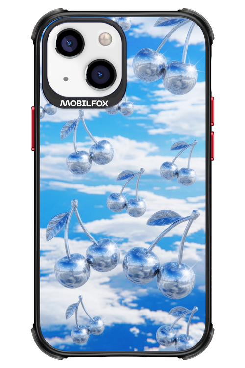 Cloud Cherry 2.0 - Apple iPhone 13 Mini
