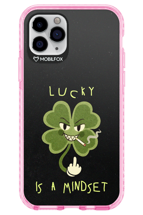 Lucky Mind 2.0 - Apple iPhone 11 Pro