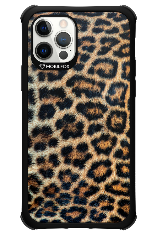 Leopard - Apple iPhone 12 Pro