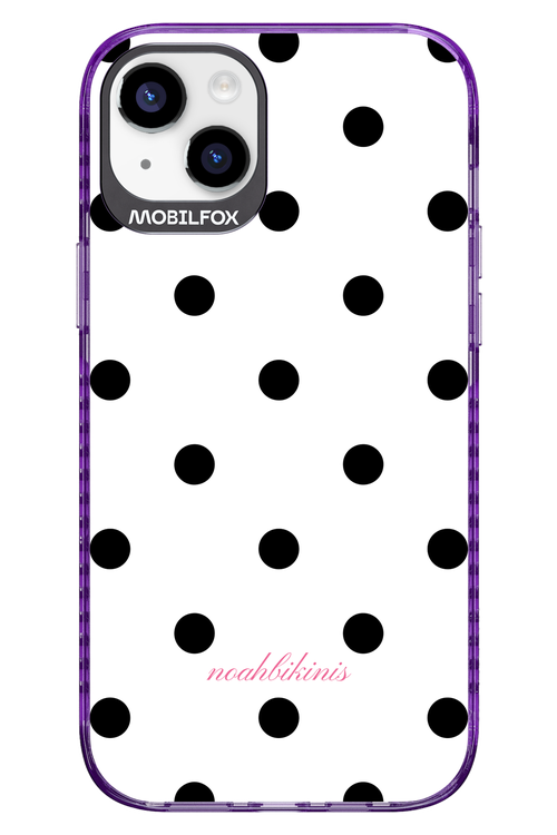 Baby Dots - Apple iPhone 14 Plus