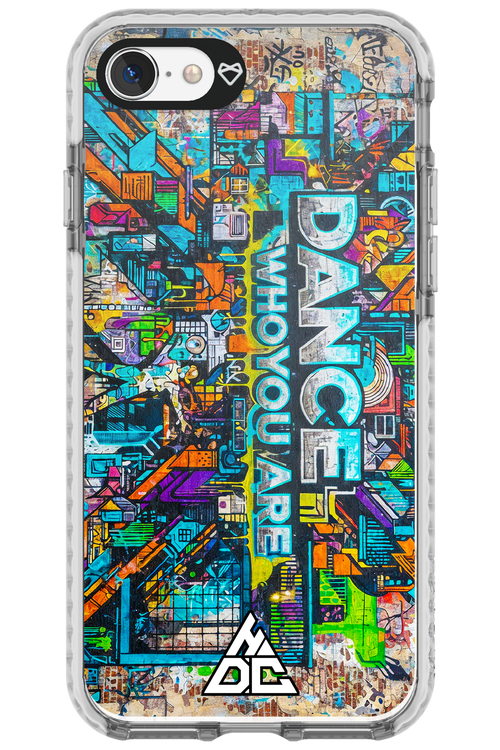 HDC 4 2.0 - Apple iPhone SE 2020