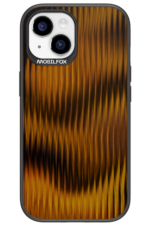 Striped grass 2.0 - Apple iPhone 15