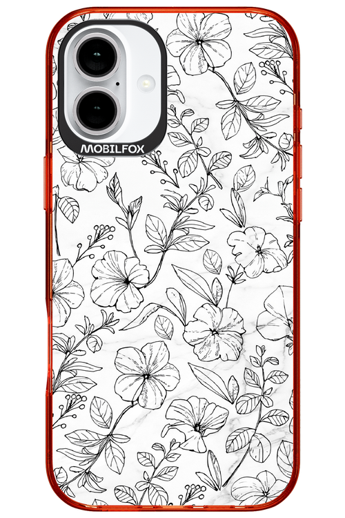Lineart Beuty - Apple iPhone 16 Plus