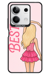 Bestt 2.0 - Xiaomi Redmi Note 13 5G