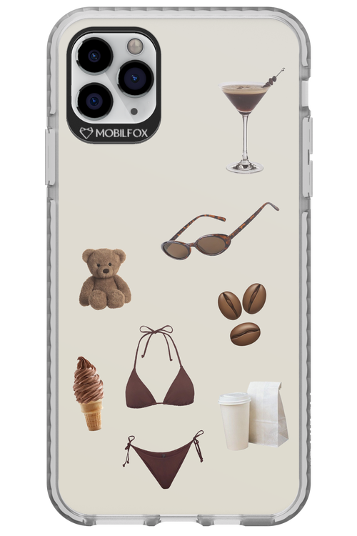 Espresso Lover - Apple iPhone 11 Pro Max
