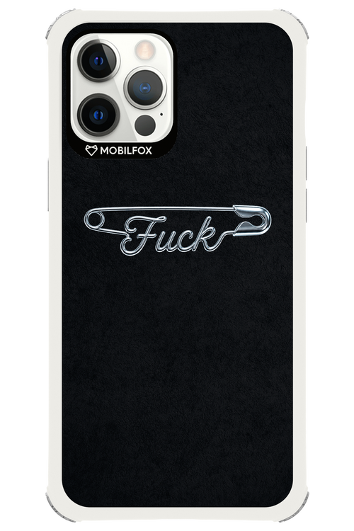 Fuck Clip 2.0 - Apple iPhone 12 Pro Max