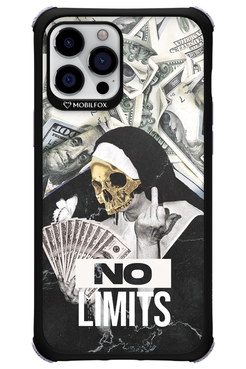 No Limits 2.0 - Apple iPhone 12 Pro Max