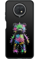 Crazy Teddy 2.0 - Xiaomi Redmi Note 9T 5G