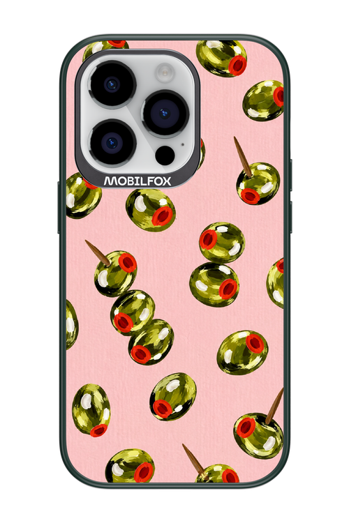 Olive 2.0 - Apple iPhone 14 Pro