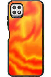 Beat the Heat 2.0 - Samsung Galaxy A22 5G