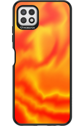 Beat the Heat 2.0 - Samsung Galaxy A22 5G