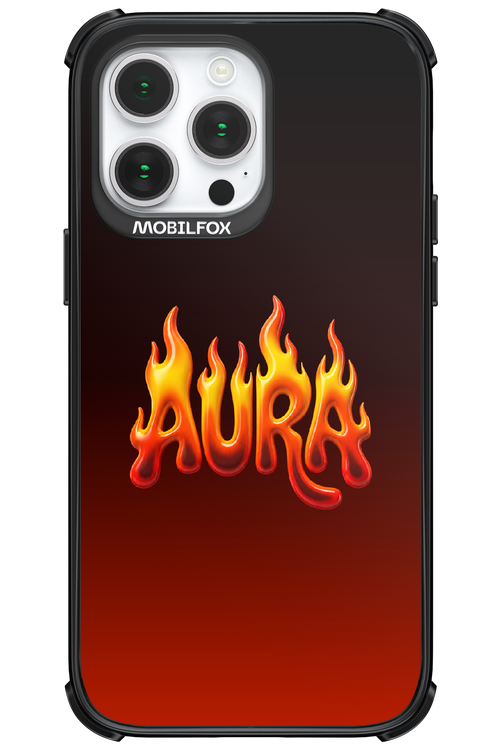 Aura 2.0 - Apple iPhone 14 Pro Max