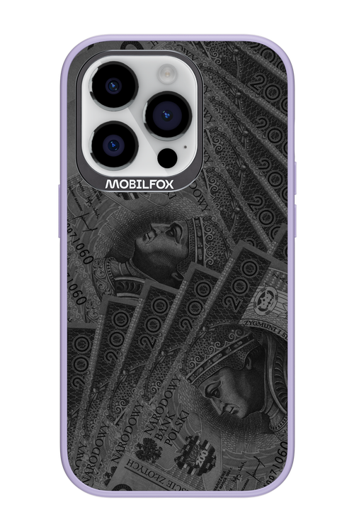200 2.0 - Apple iPhone 14 Pro