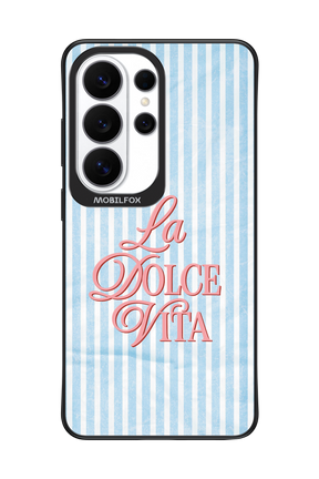 La Dolce Vita 2.0 - Samsung Galaxy S26 Ultra
