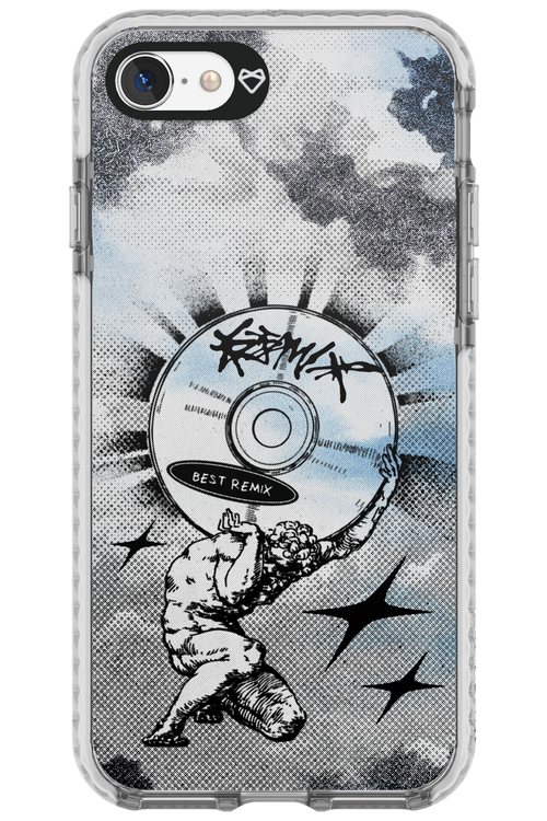 Techno God 2.0 - Apple iPhone 7