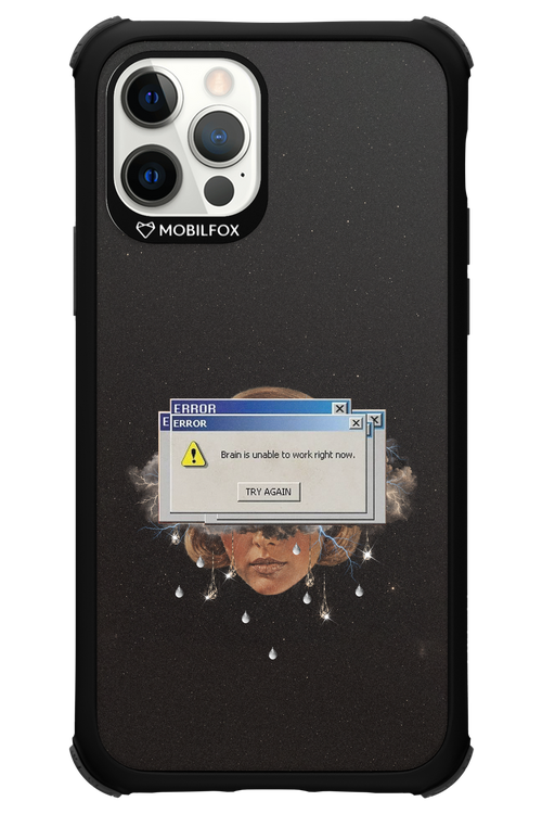 Out of Mind 2.0 - Apple iPhone 12 Pro