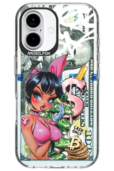 NATASHA - Apple iPhone 16