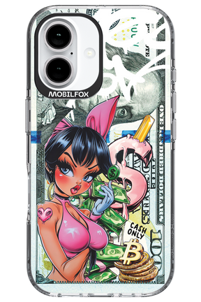 NATASHA - Apple iPhone 16