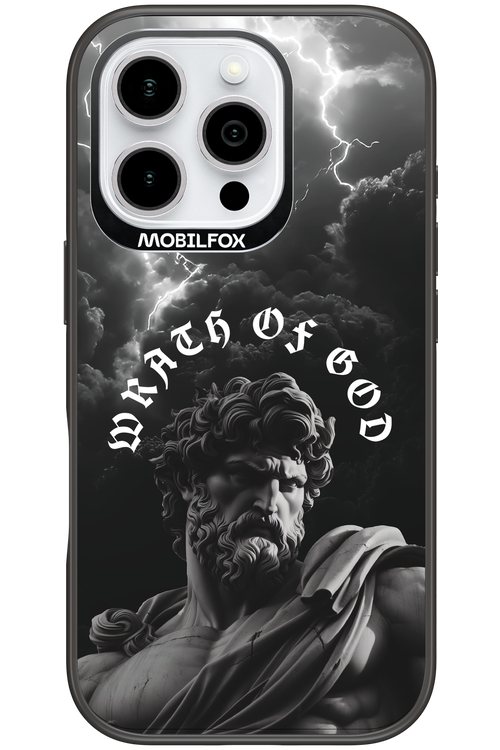 God 2.0 - Apple iPhone 16 Pro