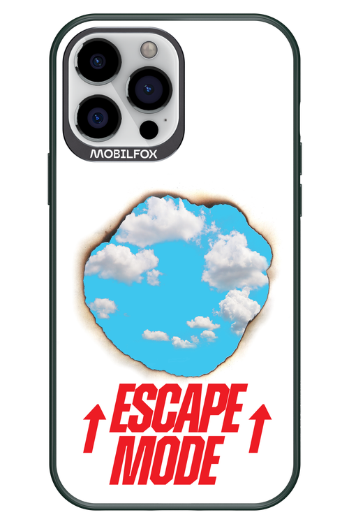 Escape mode 2.0 - Apple iPhone 13 Pro Max