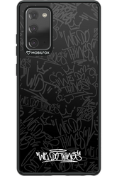 We Do Things 2.0 - Samsung Galaxy Note 20
