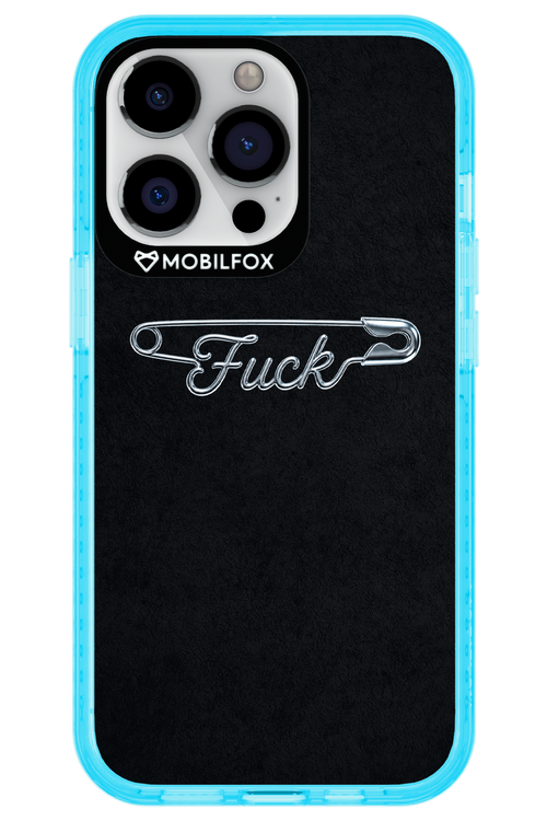 Fuck Clip 2.0 - Apple iPhone 13 Pro