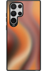 Warm Aura 2.0 - Samsung Galaxy S22 Ultra