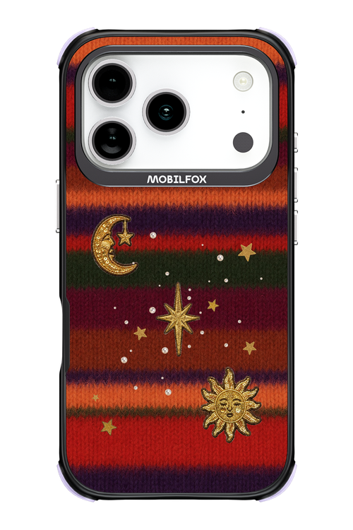 Cloud Nine 2.0 - Apple iPhone 17 Pro