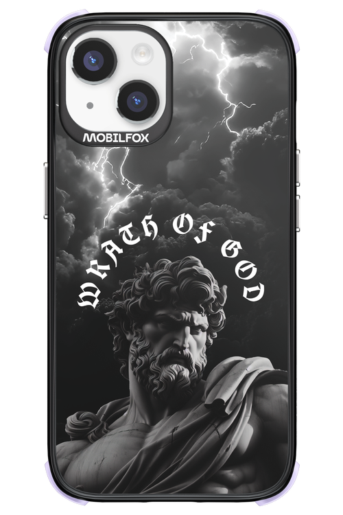 God 2.0 - Apple iPhone 14