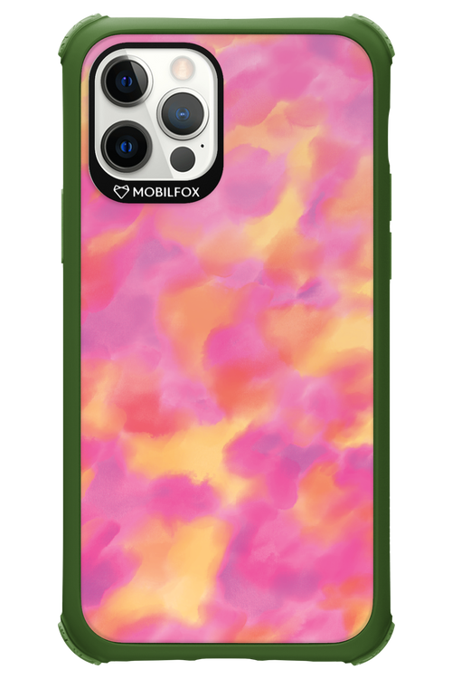 Summer Memories 2.0 - Apple iPhone 12 Pro