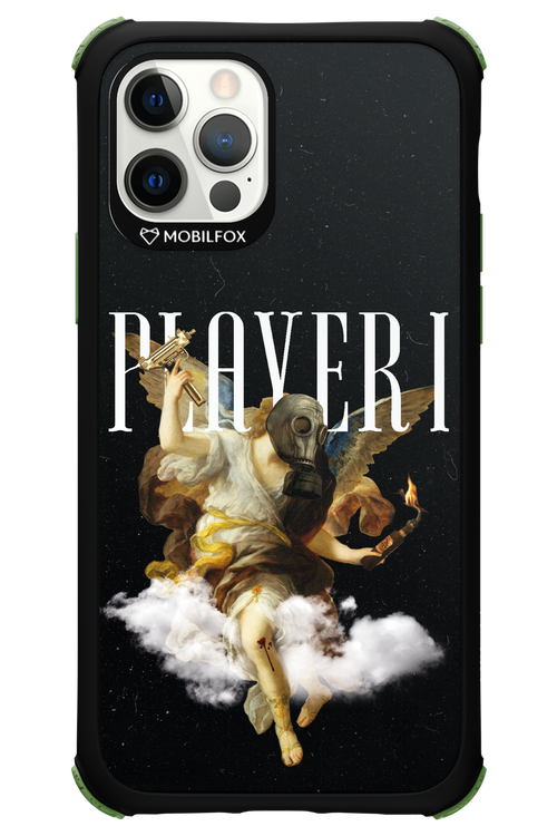 PLAYER1 - Apple iPhone 12 Pro