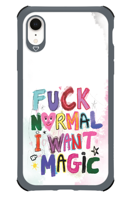 Magic 2.0 - Apple iPhone XR