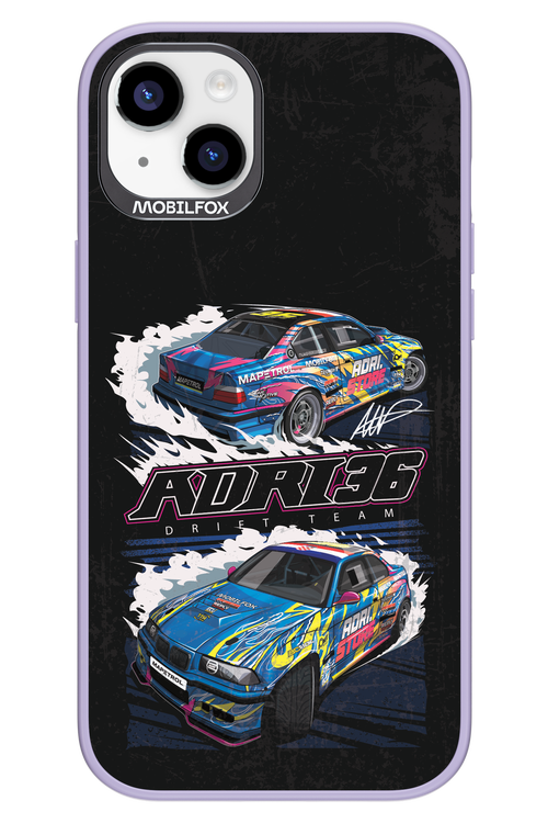 ADRI 36 2.0 - Apple iPhone 14 Plus