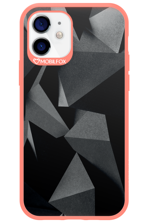 Live Polygons - Apple iPhone 12