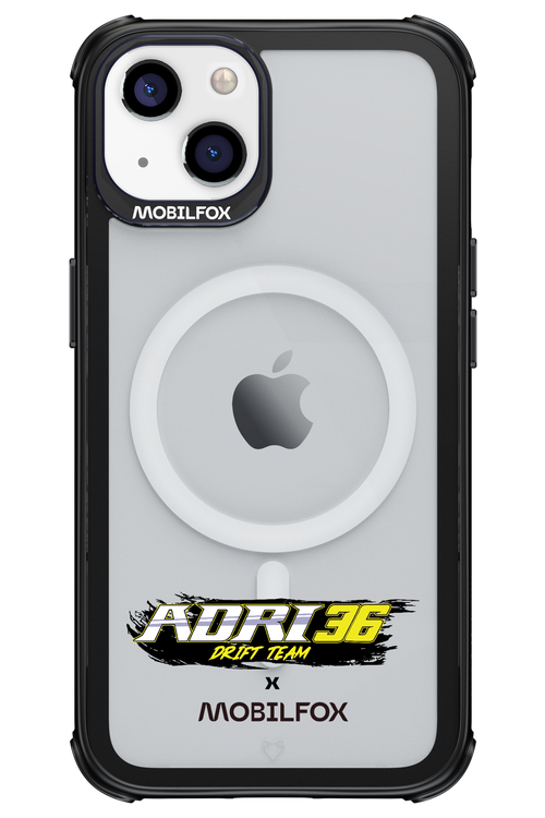 ADRI36 x Mobilfox Edition 2.0 - Apple iPhone 13