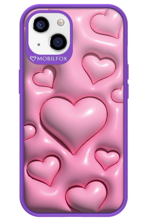 Hearts 2.0 - Apple iPhone 13