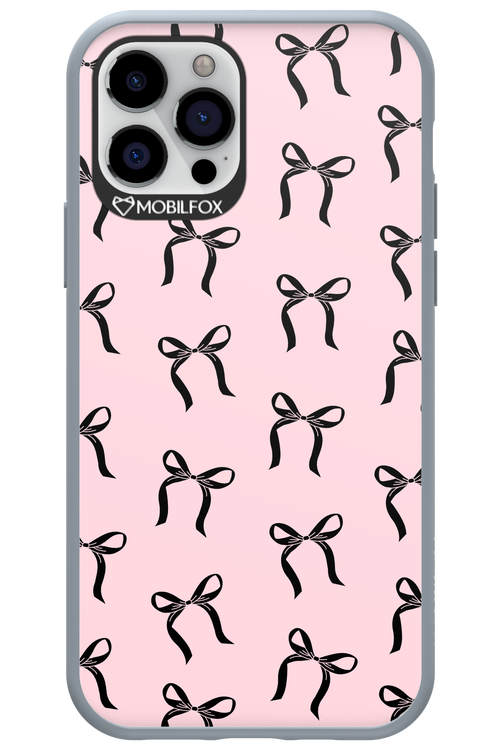 Bow Promise 2.0 - Apple iPhone 12 Pro