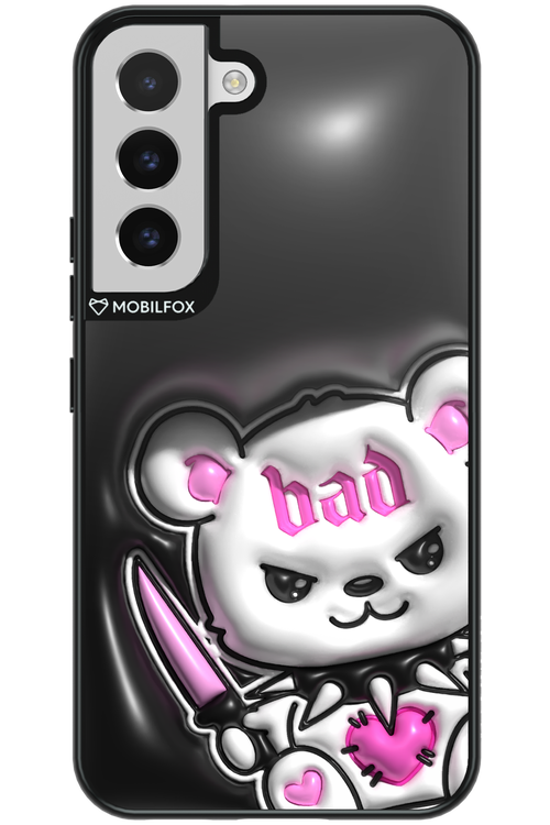 Bad Bear - Samsung Galaxy S22