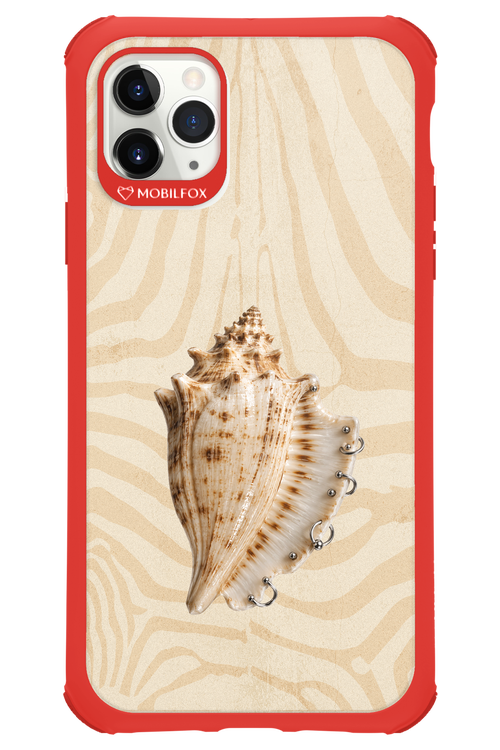 Shell Me Out 2.0 - Apple iPhone 11 Pro Max