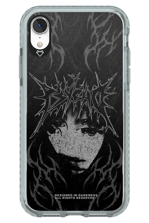 Schizo - Apple iPhone XR