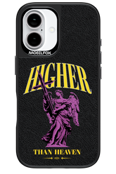 Heaven Leather 2.0 - Apple iPhone 16