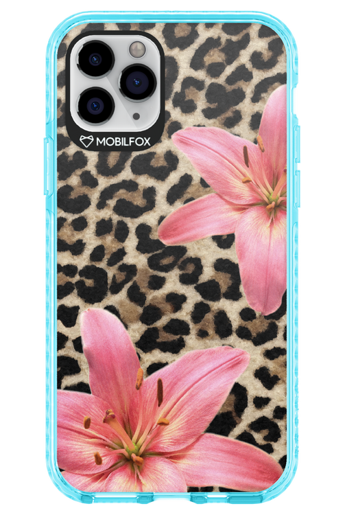 Leobloom - Apple iPhone 11 Pro